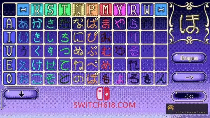 Kana大冒险|官方中文|NSZ|原版|Kana Quest 1 Kana大冒险|官方中文|NSZ|原版|Kana Quest