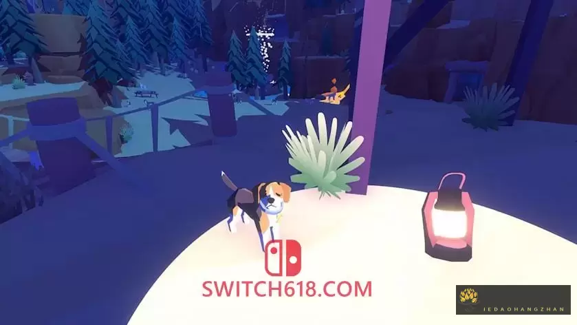 狗狗摄影师|官方中文|NSZ|原版|Pupperazzi