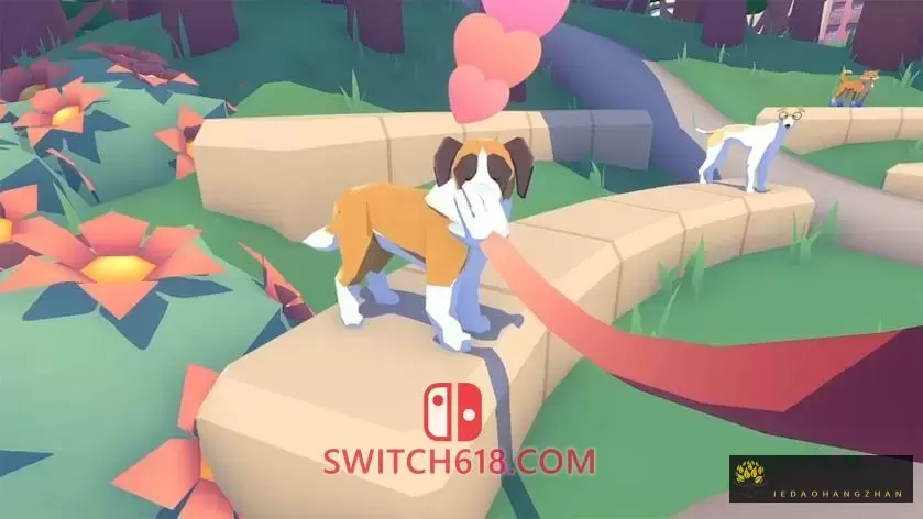 狗狗摄影师|官方中文|NSZ|原版|Pupperazzi