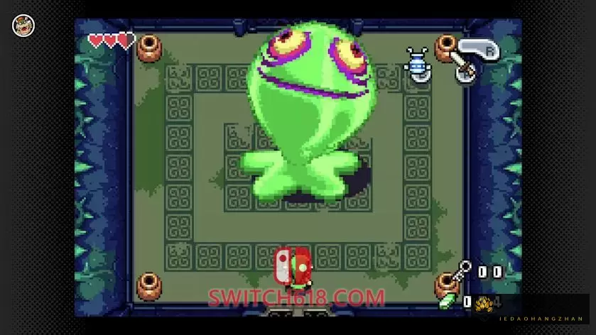 官方模拟器|GBA|GB|GBC