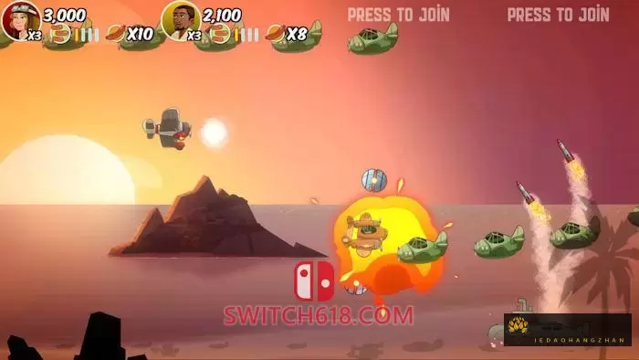 狗斗大战|官方中文|v1.0.0|Dogfight