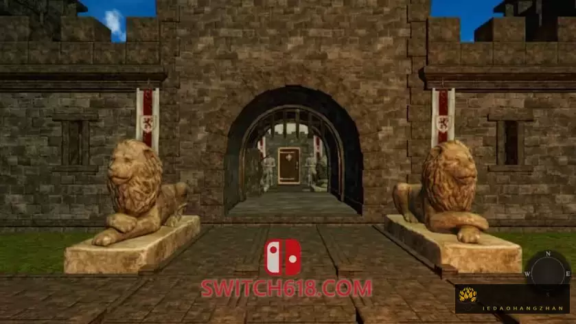 城堡翻新师|中文|原版|Castle Renovator