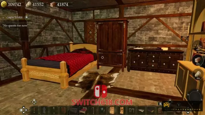 城堡翻新师|中文|原版|Castle Renovator