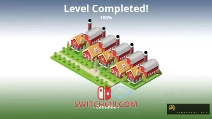 滑块农场|官方中文|NSZ|原版|Farm slider