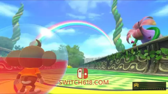 现尝好滋味 超级猴子球1&2 重制版|本体+1.0.4升补+1DLC|官方中文|Super Monkey Ball Banana Mania