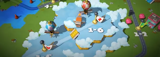 分手厨房2|官方中文|本体+1.0.16补丁+5DLC|NSZ|原版|煮糊了2|胡闹厨房2|Overcooked 2