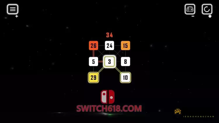 答案是42|本体+ 1.0.01升补|官方中文|NSZ|原版|The Answer is 42