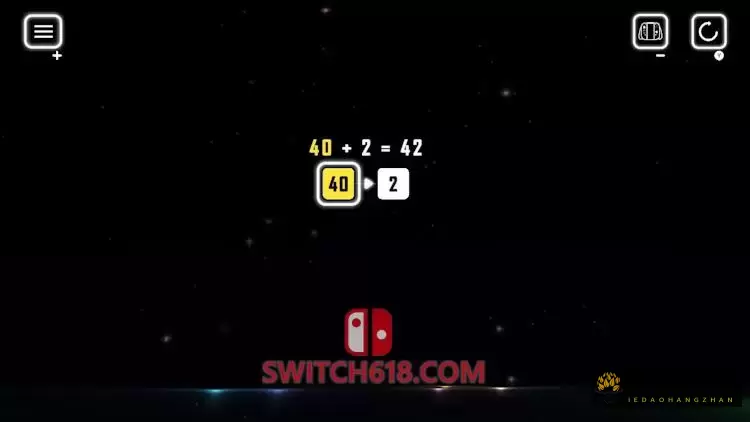 答案是42|本体+ 1.0.01升补|官方中文|NSZ|原版|The Answer is 42