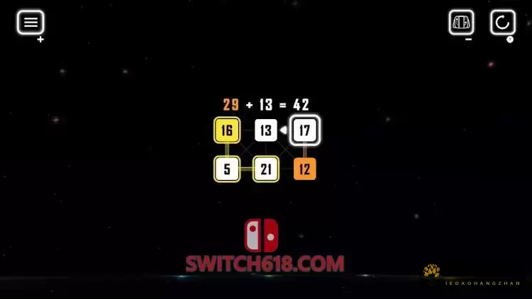 答案是42|本体+ 1.0.01升补|官方中文|NSZ|原版|The Answer is 42