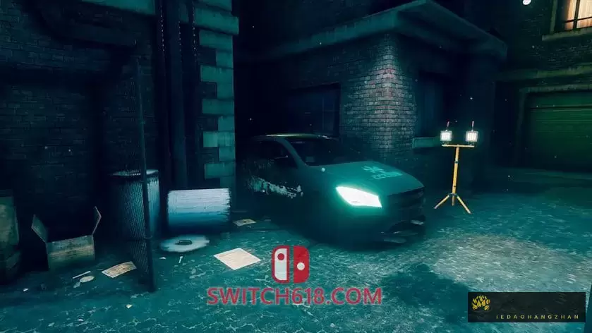 地铁子网 密室逃脱冒险|本体+1.01升补|官方中文|NSZ|原版|Subnet: Escape Room Adventure 3 地铁子网 密室逃脱冒险|本体+1.01升补|官方中文|NSZ|原版|Subnet: Escape Room Adventure