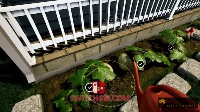 花园模拟器 繁花似梦|官方中文|NSZ|原版|Garden Simulator 2 花园模拟器 繁花似梦|官方中文|NSZ|原版|Garden Simulator