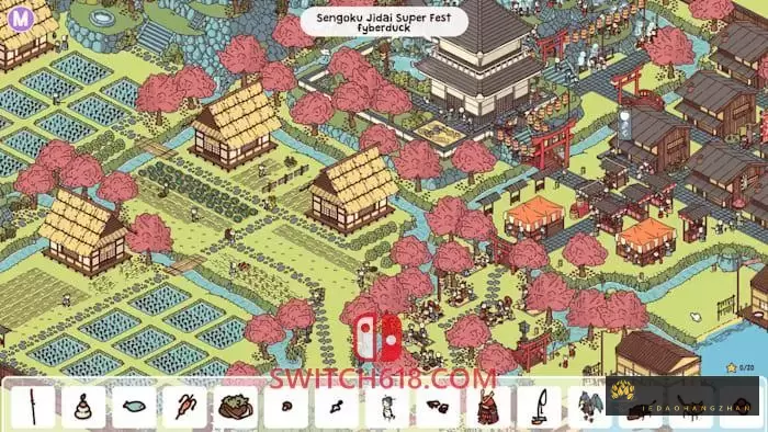 跨时空隐藏|官方中文|本体+1.0.7+5DLC|XCI|Hidden Through Time