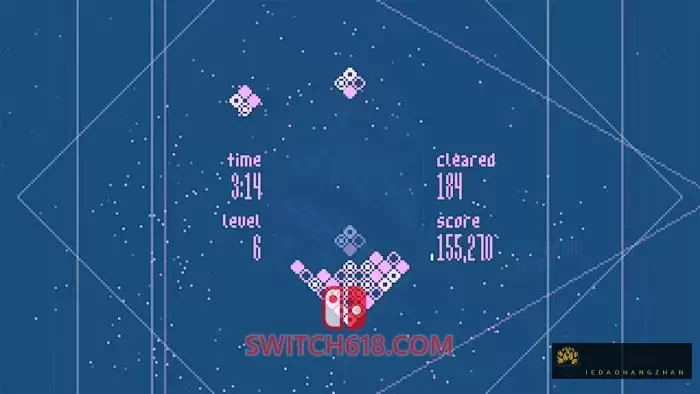 混沌|官方中文|本体+1.6.1补丁|NSP|原版|Mixolumia