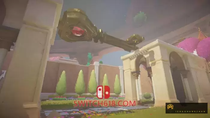 模型|官方中文|NSZ|原版|Maquette