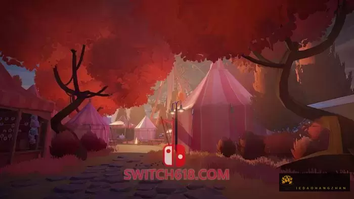 模型|官方中文|NSZ|原版|Maquette