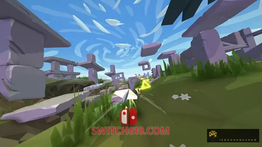 滑行|本体+1.0.1补丁|中文|NSZ|Lifeslide