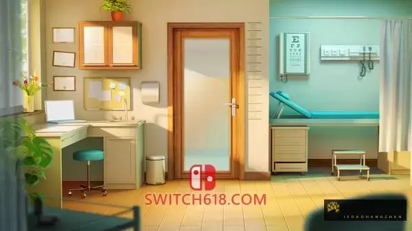 100扇门 密室逃脱|官方中文|NSZ|原版|