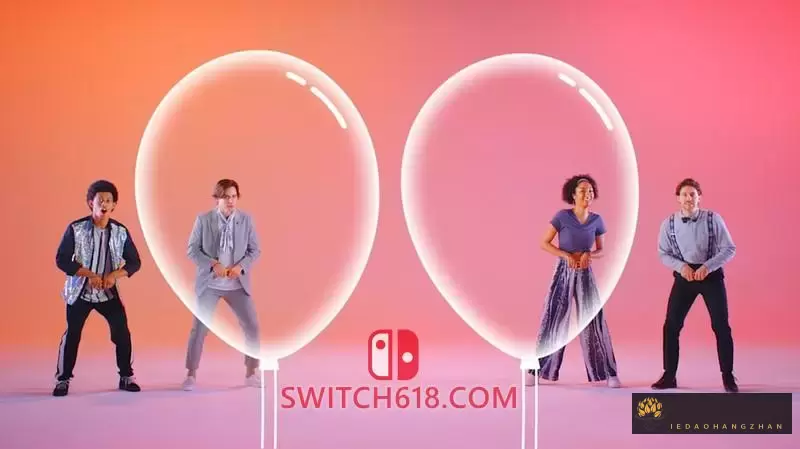 大家一起 1-2-Switch|本体+1.0.1补丁|Everybody 1-2-Switch 1 大家一起 1-2-Switch|本体+1.0.1补丁|Everybody 1-2-Switch