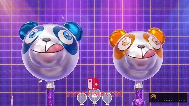 大家一起 1-2-Switch|本体+1.0.1补丁|Everybody 1-2-Switch 2 大家一起 1-2-Switch|本体+1.0.1补丁|Everybody 1-2-Switch