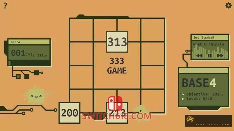 11111Game|v1.0.0|中文|NSZ