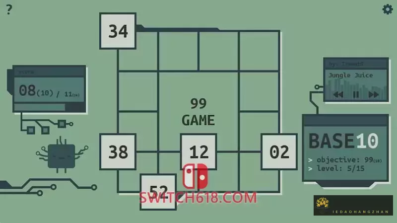 11111Game|v1.0.0|中文|NSZ