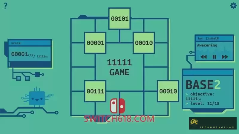 11111Game|v1.0.0|中文|NSZ