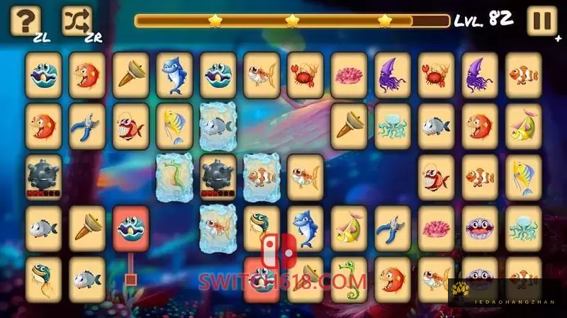 麻将消除|v1.0.0|中文|NSZ|Mahjong Woods