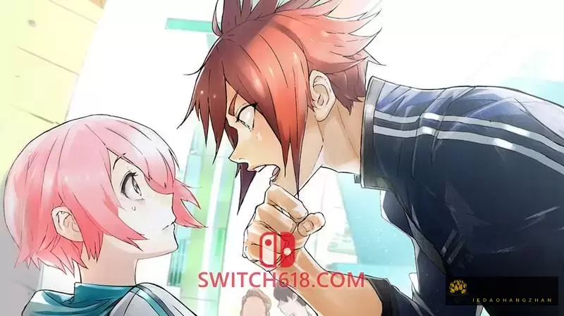 杰克贞德|v1.0.0|中文|NSZ|Jack Jeanne