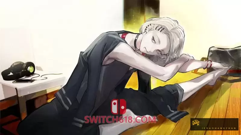 杰克贞德|v1.0.0|中文|NSZ|Jack Jeanne