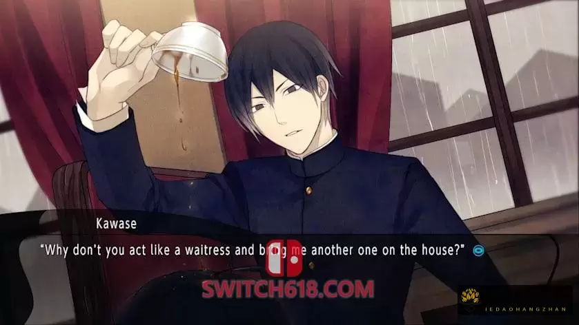 旧书店街的桥姬|本体+1.0.1补丁|中文|NSP|Hashihime of the Old Book Town append 3 旧书店街的桥姬|本体+1.0.1补丁|中文|NSP|Hashihime of the Old Book Town append