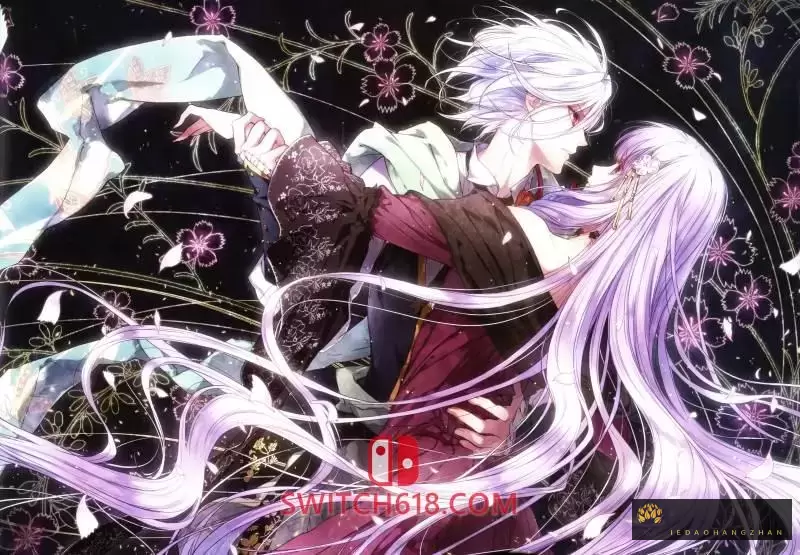 花之女王|v1.0.0|中文|NSZ|Reine des Fleurs