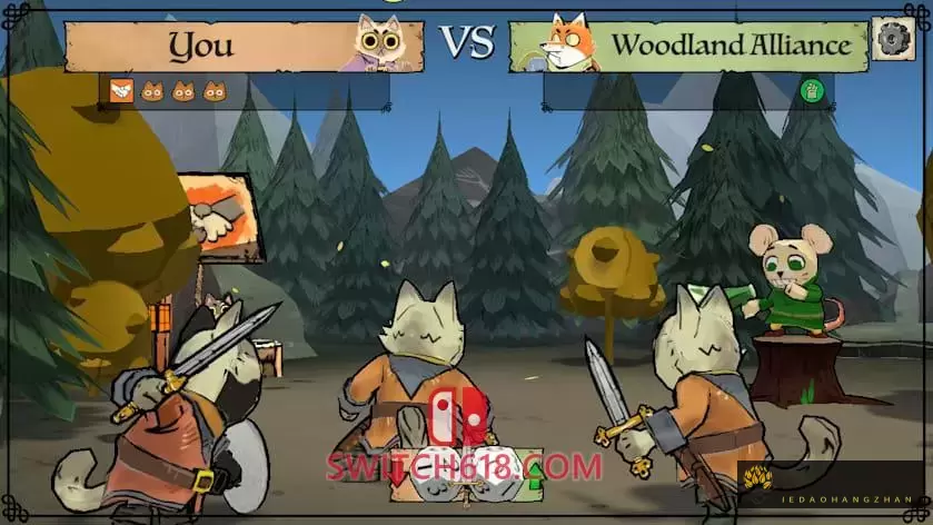 茂林源记|本体+1.31.1.2146补丁+4DLC|中文|NSP|Root 3 茂林源记|本体+1.31.1.2146补丁+4DLC|中文|NSP|Root