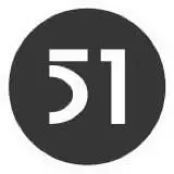 51WORLD服务号