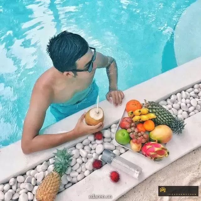 猴菇FUN生活