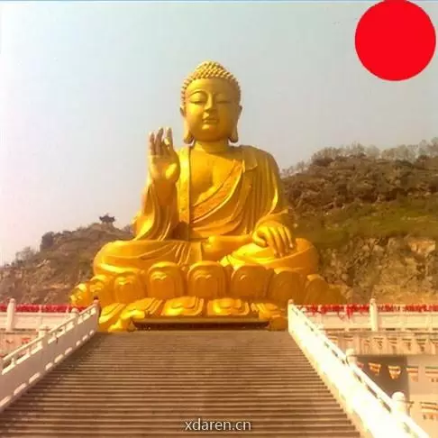 魅力花果山