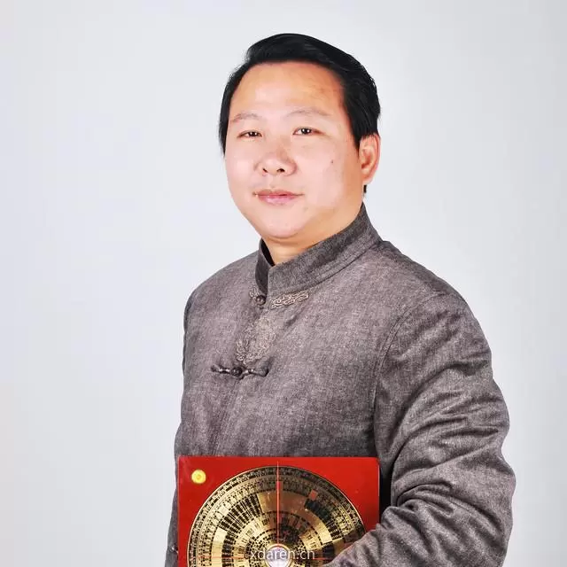 王洪年国学文化讲堂