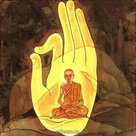 五行命盘解读
