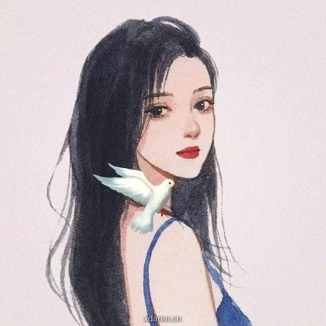 少女黄咕咕