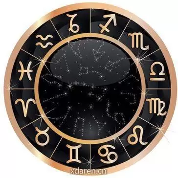 星座爱情运势解析