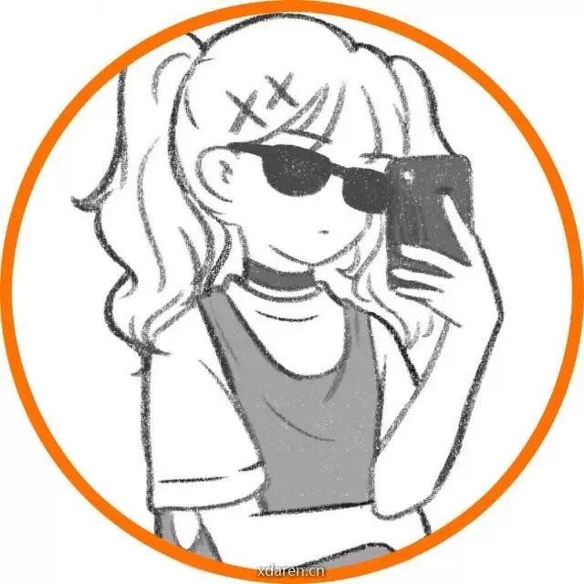线稿