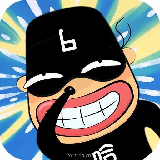 六叔爱搞笑
