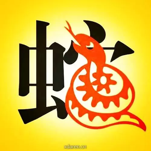 属蛇运势揭晓