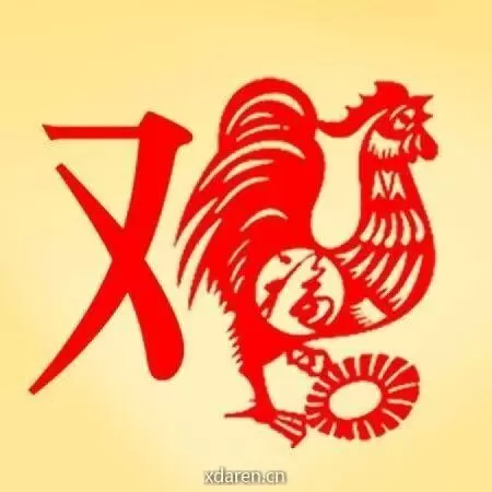 鸡运势解谜