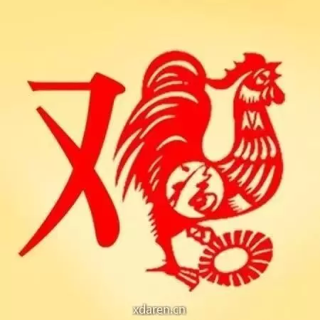 生肖鸡2023运势