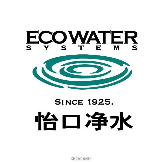 怡口净水