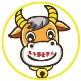 养牛那些事儿