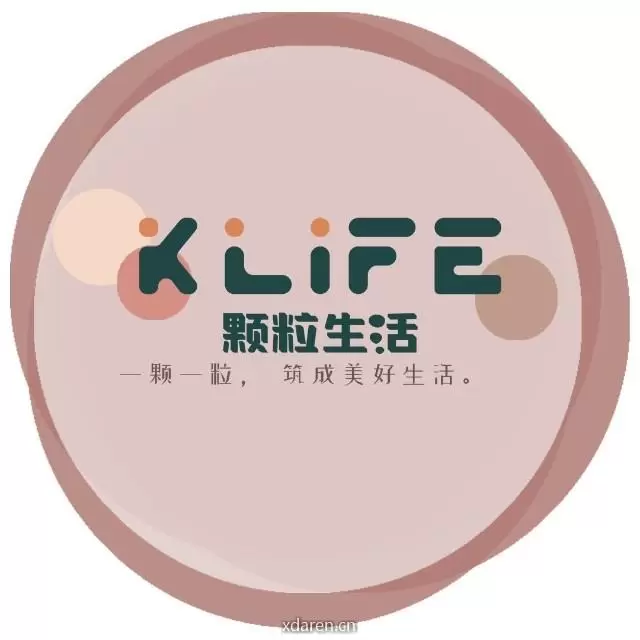 一颗KK的颗粒团