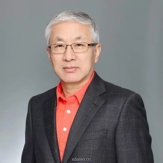 薛小平