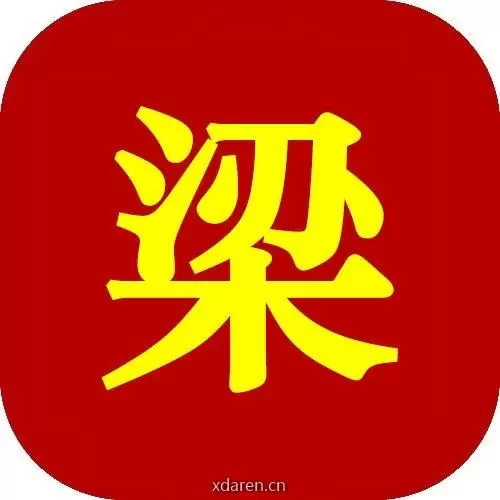 梁氏全球群