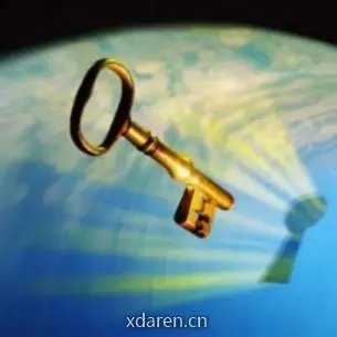 百姓观世
